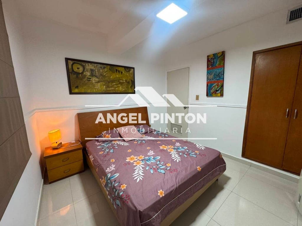 Foto 11 de Apartamento en Avenida Bella Vista, Maracaibo
