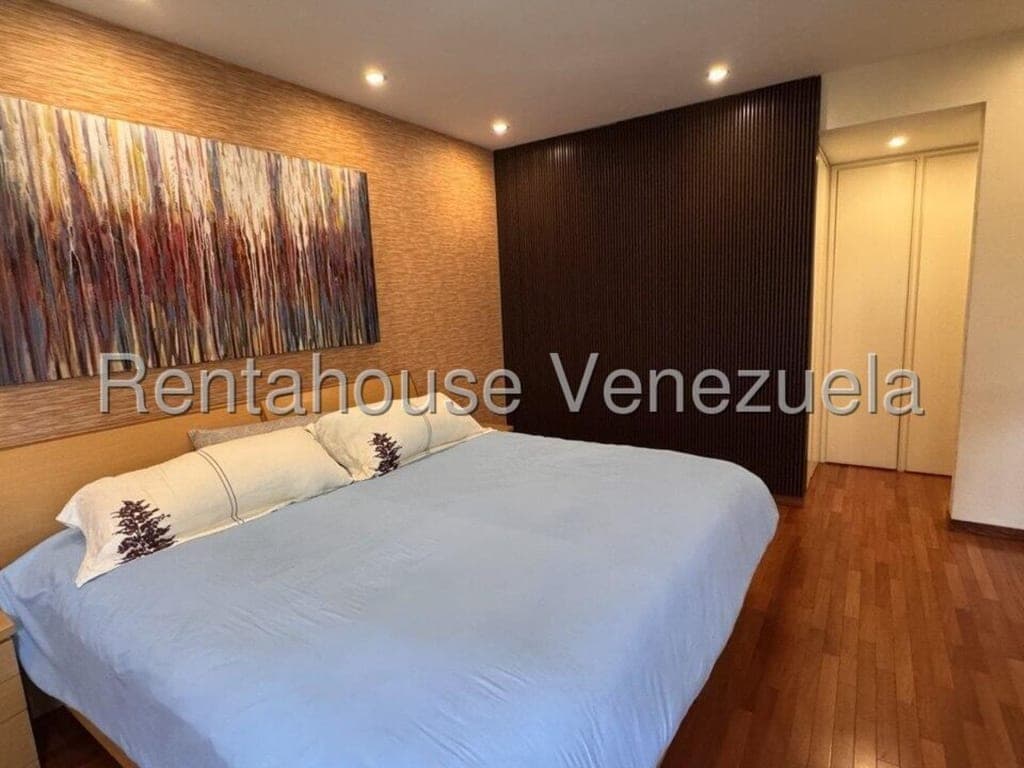 Foto 12 de Apartamento en Campo Alegre, Caracas