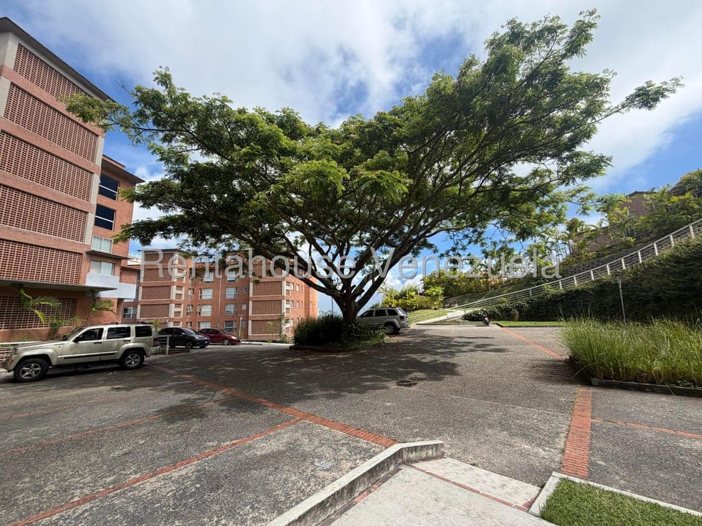 Foto 4 de Apartamento en Loma Linda, Caracas