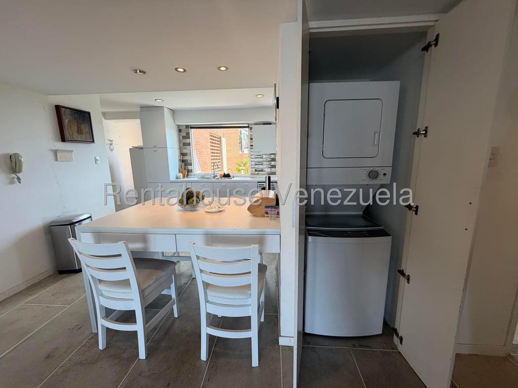 Foto 7 de Apartamento en Loma Linda, Caracas