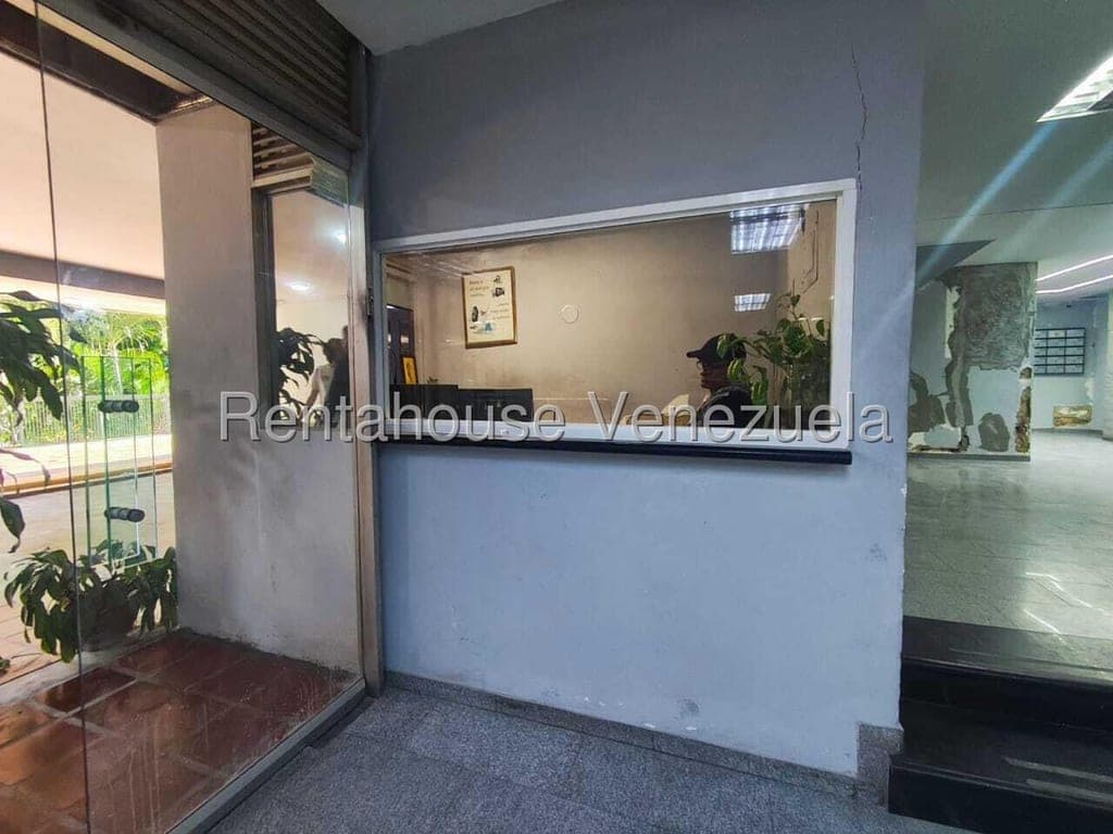 Foto 2 de Apartamento en Santa Eduvigis, Caracas
