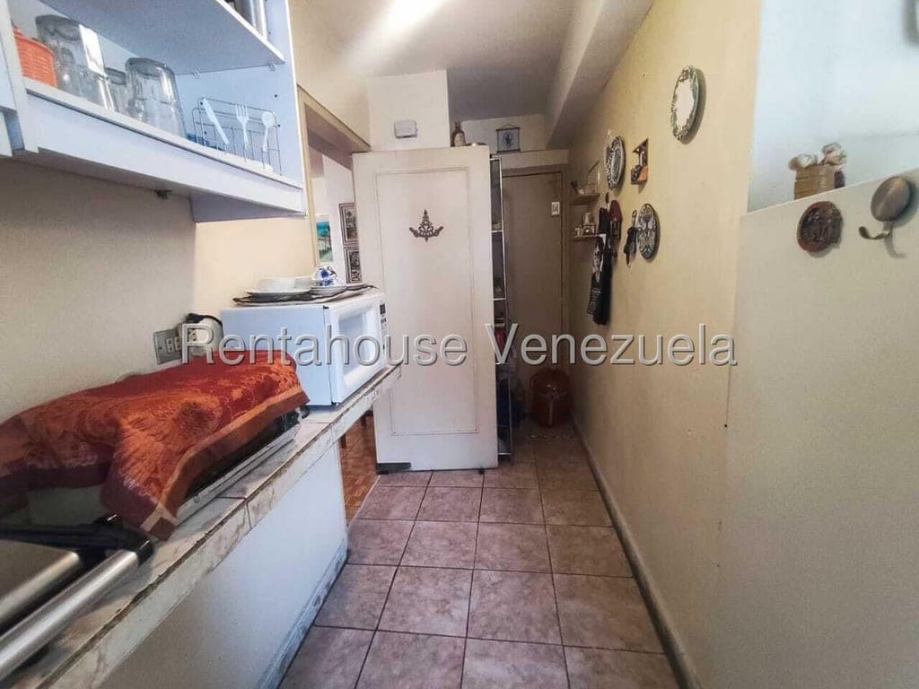 Foto 11 de Apartamento en Santa Eduvigis, Caracas