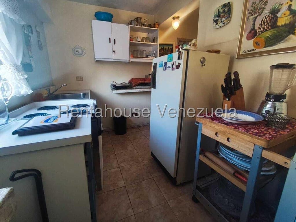 Foto 12 de Apartamento en Santa Eduvigis, Caracas