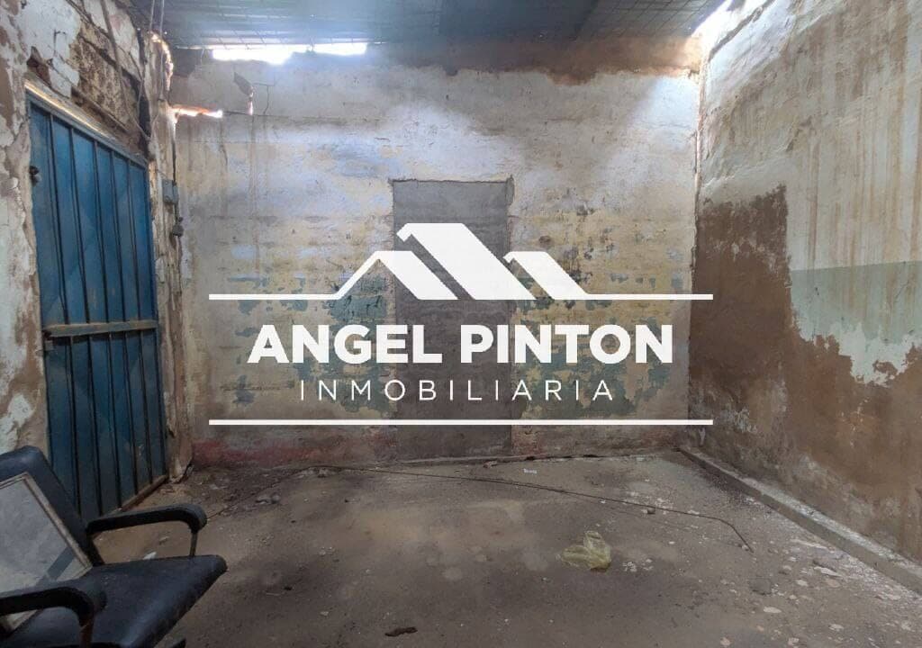 Terreno en Centro de Maracaibo, Maracaibo