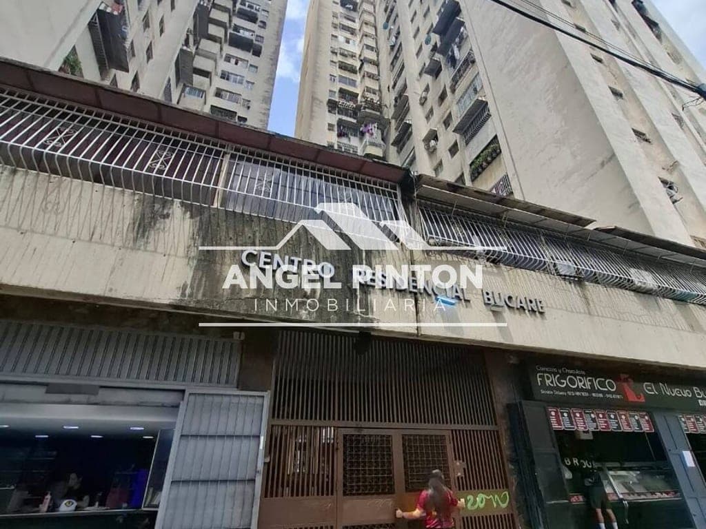 Foto 2 de Apartamento en Avenida Baralt, Caracas