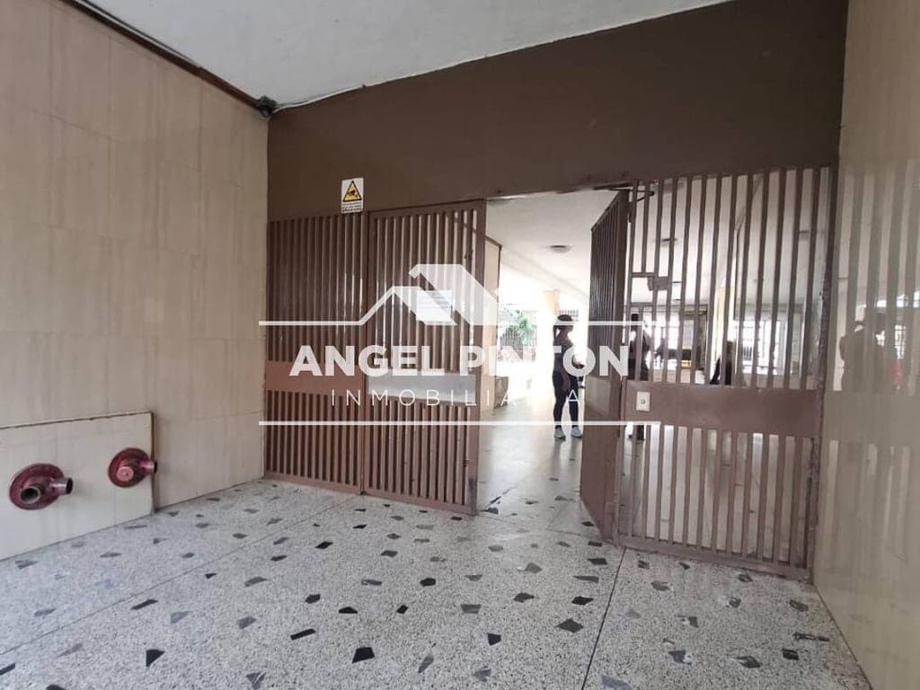Foto 3 de Apartamento en Avenida Baralt, Caracas