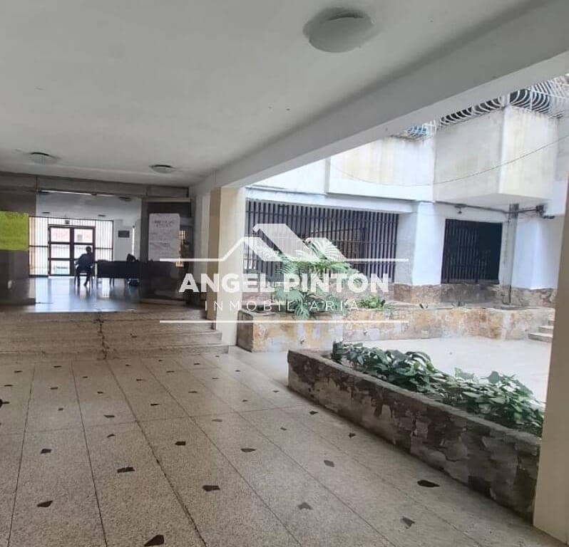 Foto 4 de Apartamento en Avenida Baralt, Caracas
