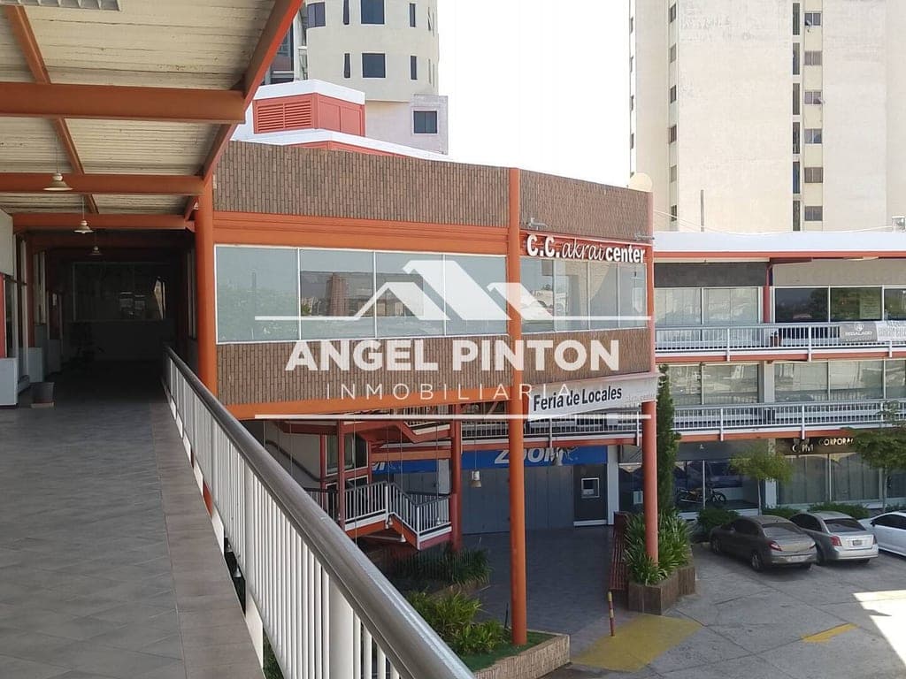 Foto 10 de Oficina en Avenida Bella Vista, Maracaibo