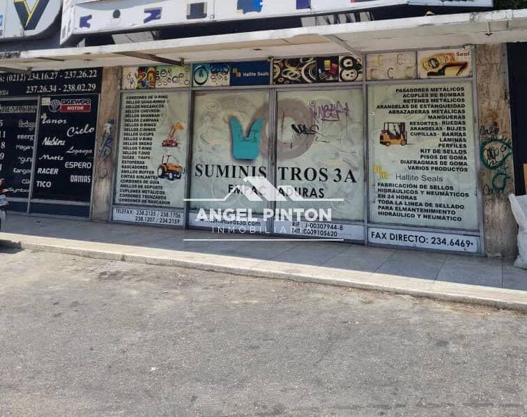 Foto 2 de Local comercial en Petare, Caracas