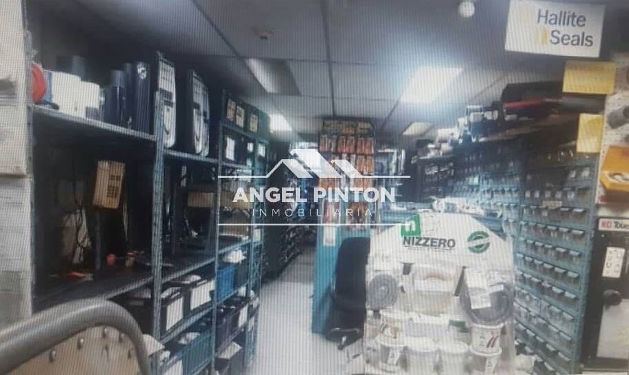 Foto 5 de Local comercial en Petare, Caracas
