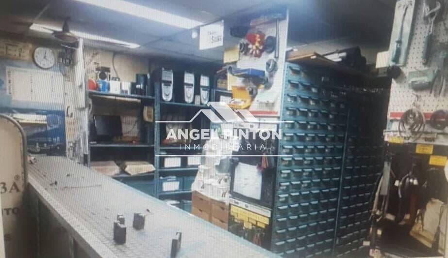 Foto 6 de Local comercial en Petare, Caracas