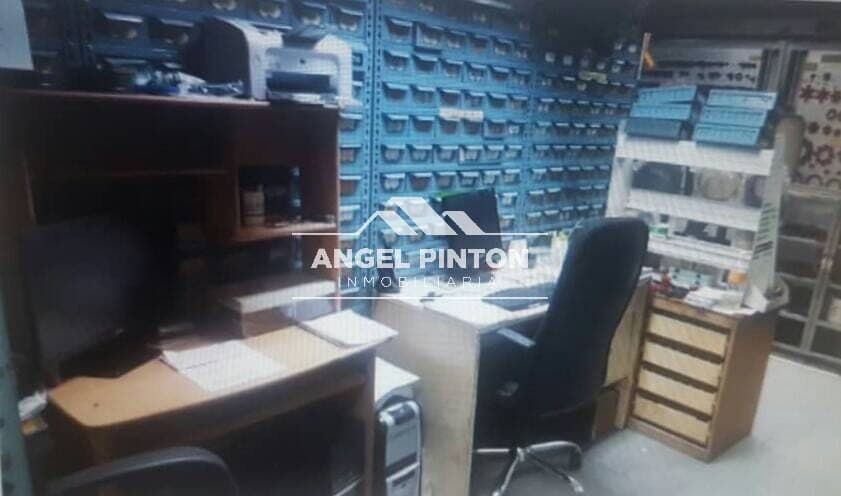 Foto 7 de Local comercial en Petare, Caracas