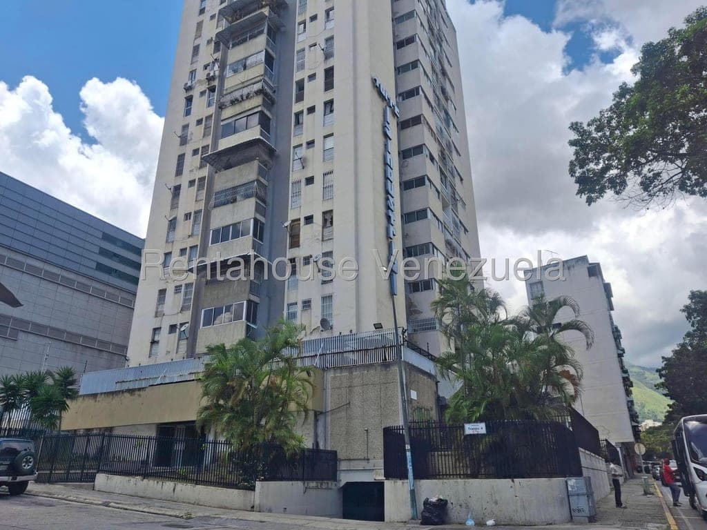 Apartamento en Horizonte, Caracas