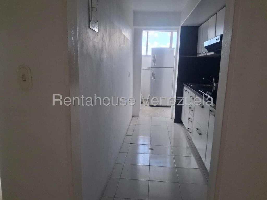 Foto 4 de Apartamento en Horizonte, Caracas