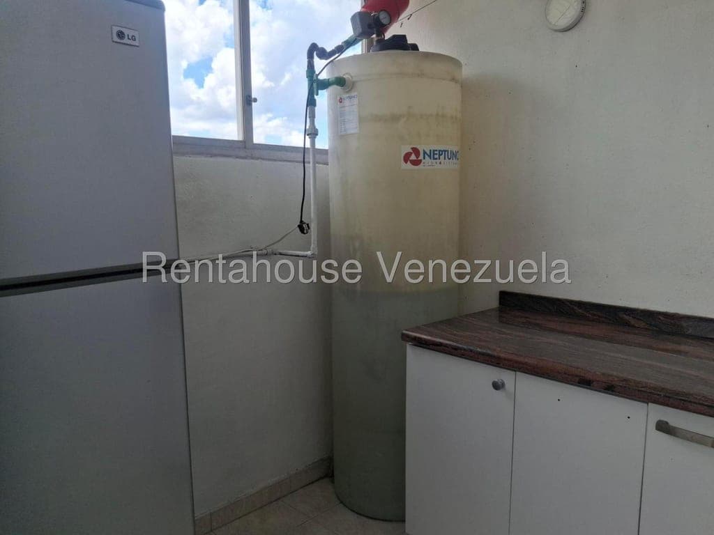 Foto 6 de Apartamento en Horizonte, Caracas