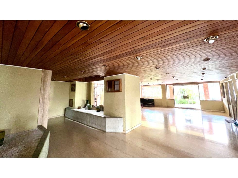 Foto 2 de Penthouse en Cumbres de Curumo, Caracas