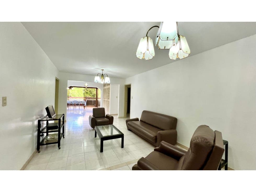 Foto 10 de Penthouse en Cumbres de Curumo, Caracas