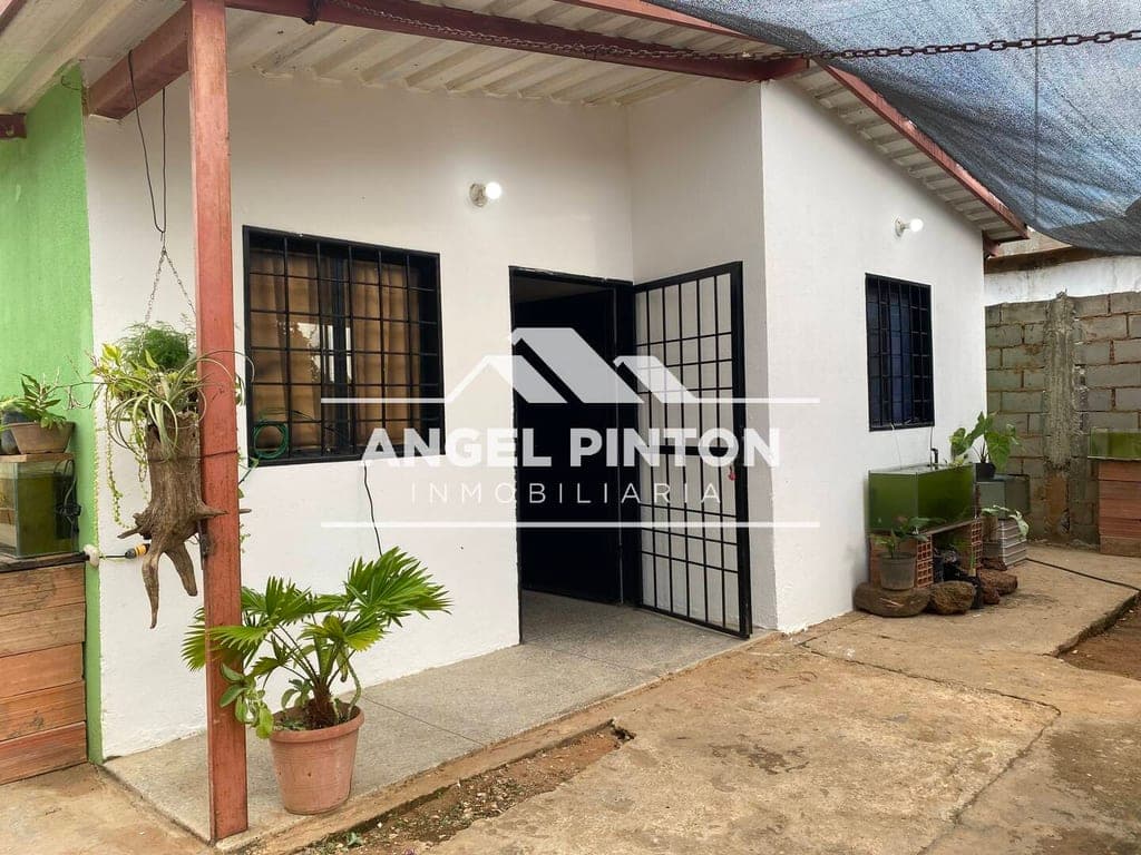 Casa en Los Bucares, Maracaibo