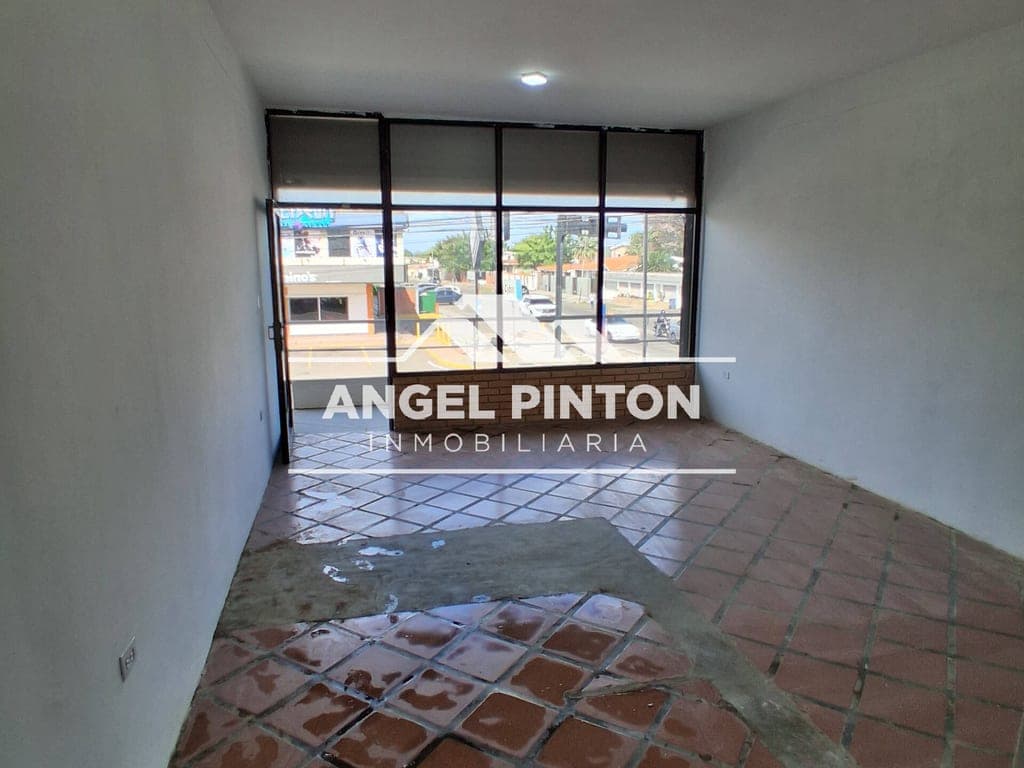 Local comercial en El Portal, Maracaibo