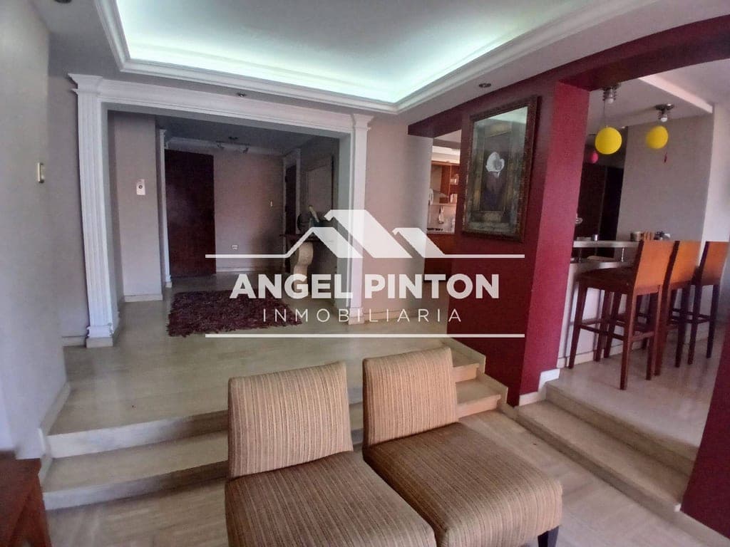 Apartamento en La Lago, Maracaibo