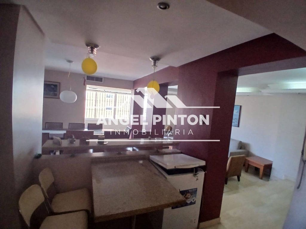 Foto 9 de Apartamento en La Lago, Maracaibo