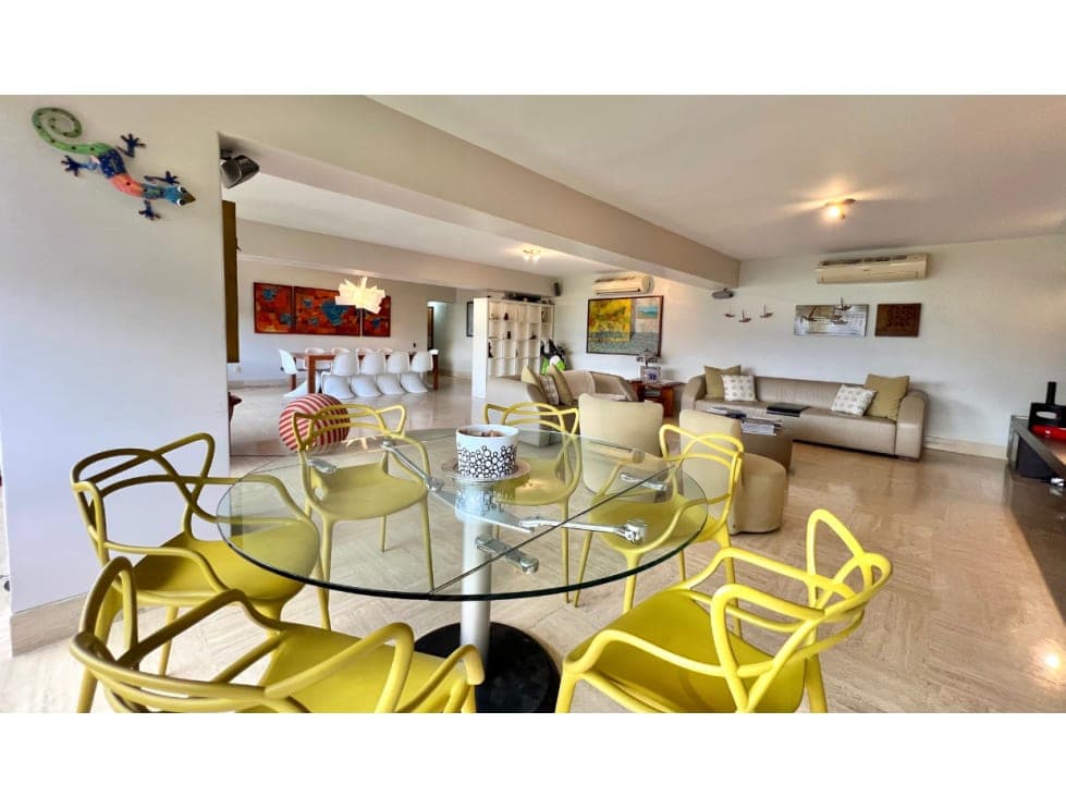 Foto 4 de Apartamento en La Lagunita, Caracas
