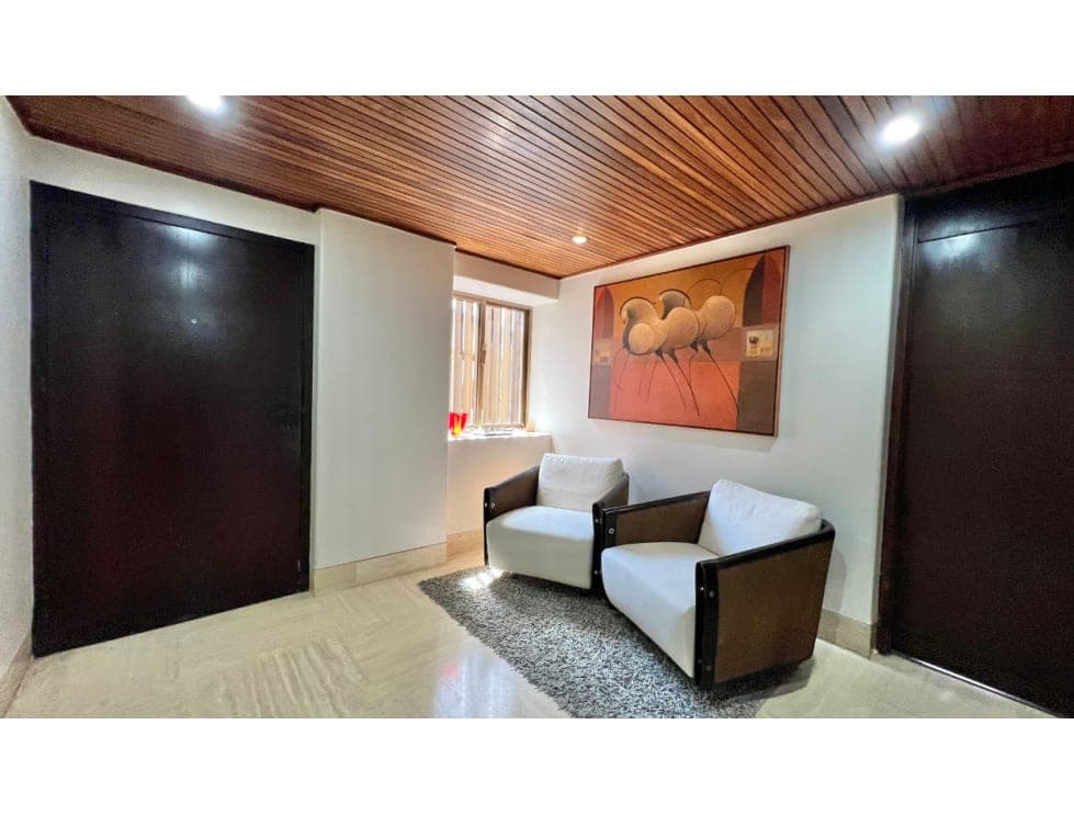 Foto 10 de Apartamento en La Lagunita, Caracas