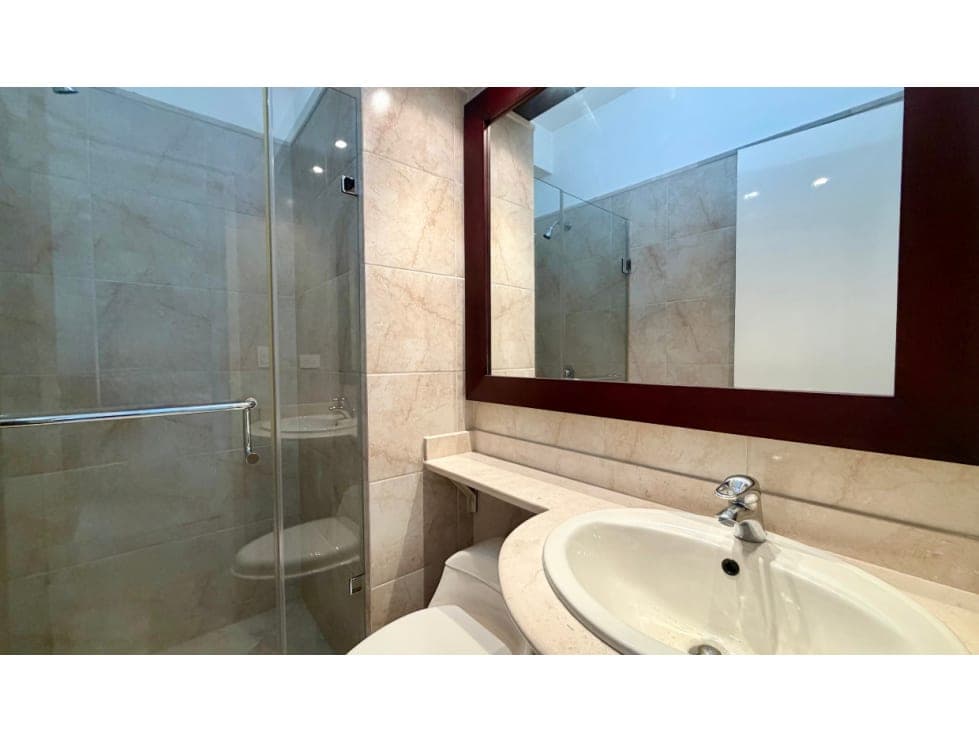 Foto 10 de Apartamento en Las Mercedes, Caracas