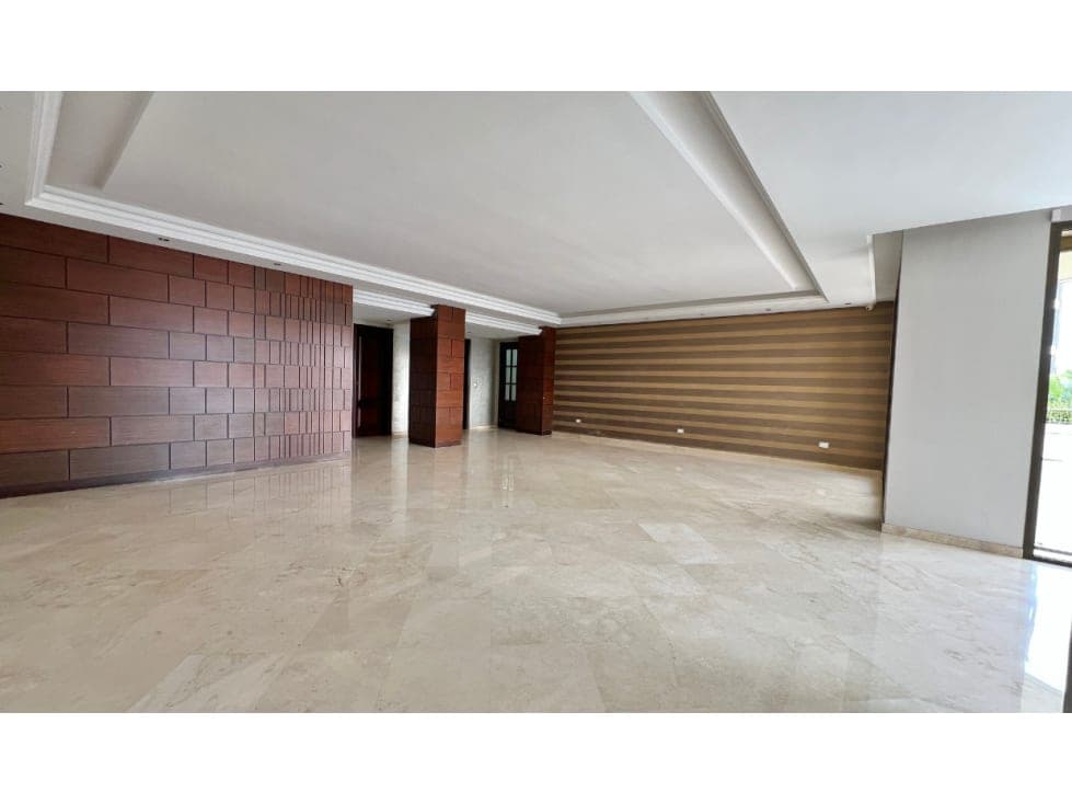 Foto 7 de Apartamento en Los Naranjos (del Cafetal), Caracas