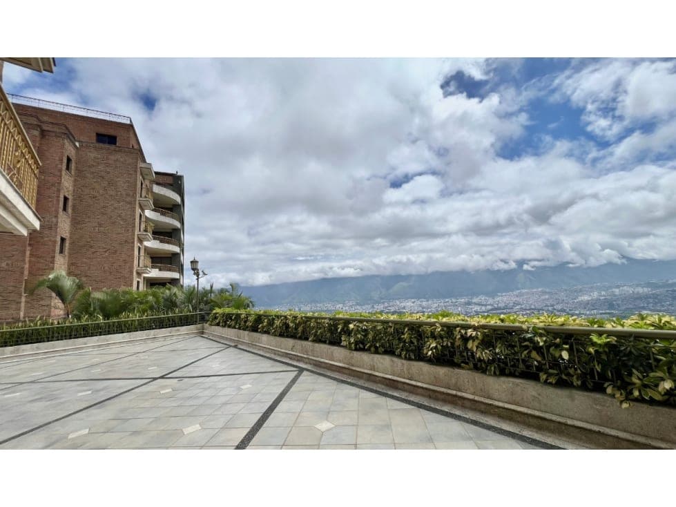Foto 9 de Apartamento en Los Naranjos (del Cafetal), Caracas