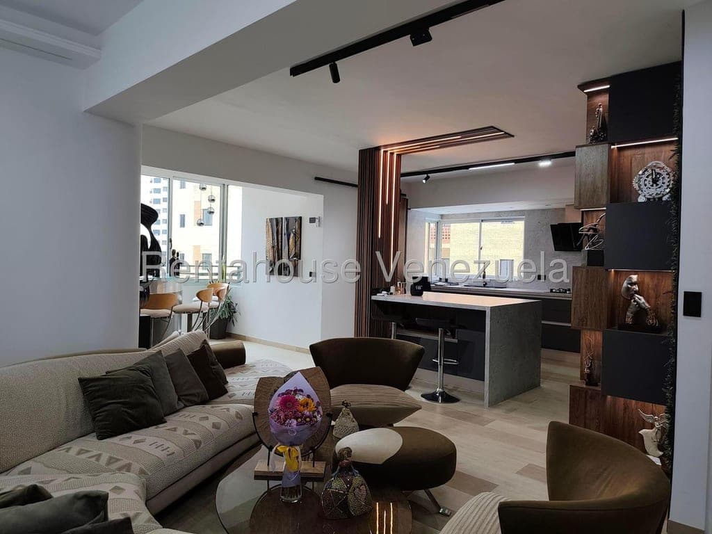 Foto 8 de Apartamento en Las Chimeneas, Valencia