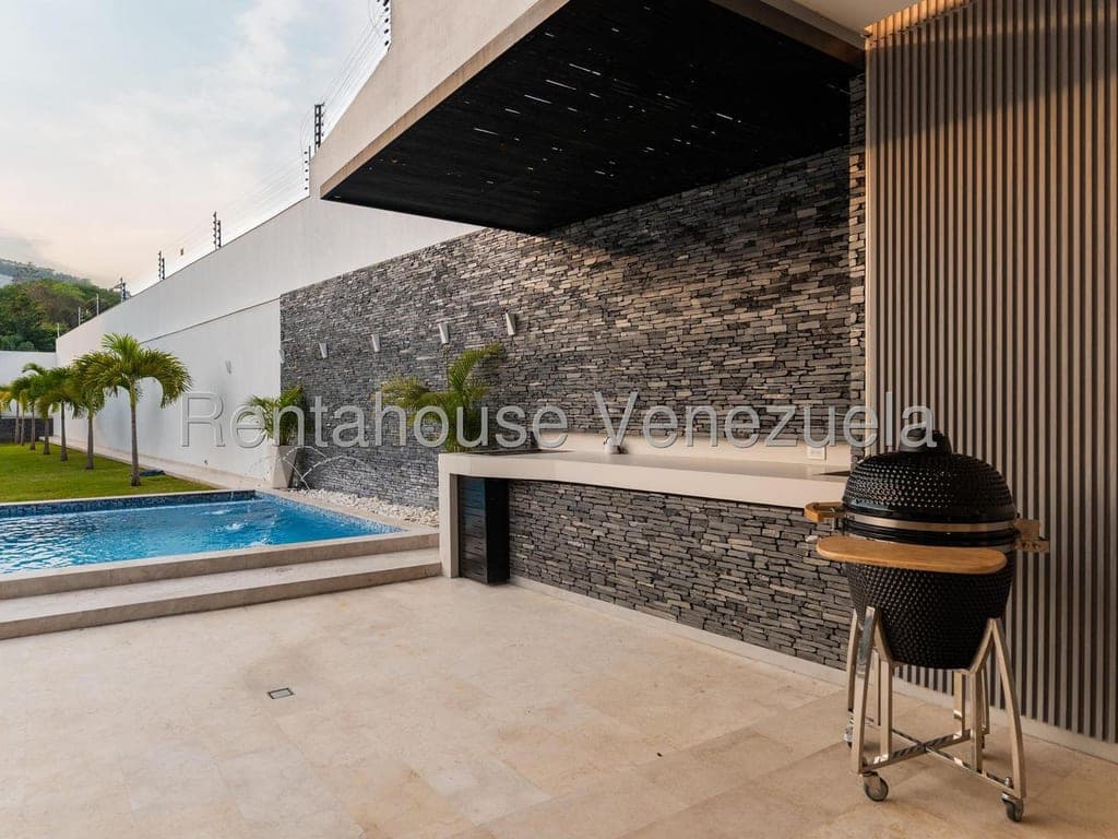 Foto 11 de Casa en Prados del Este, Caracas