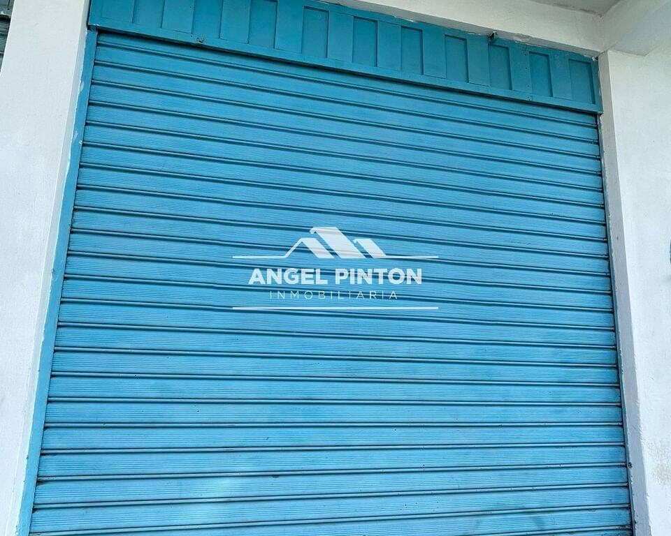 Local comercial en Avenida Andrés Bello, Barquisimeto