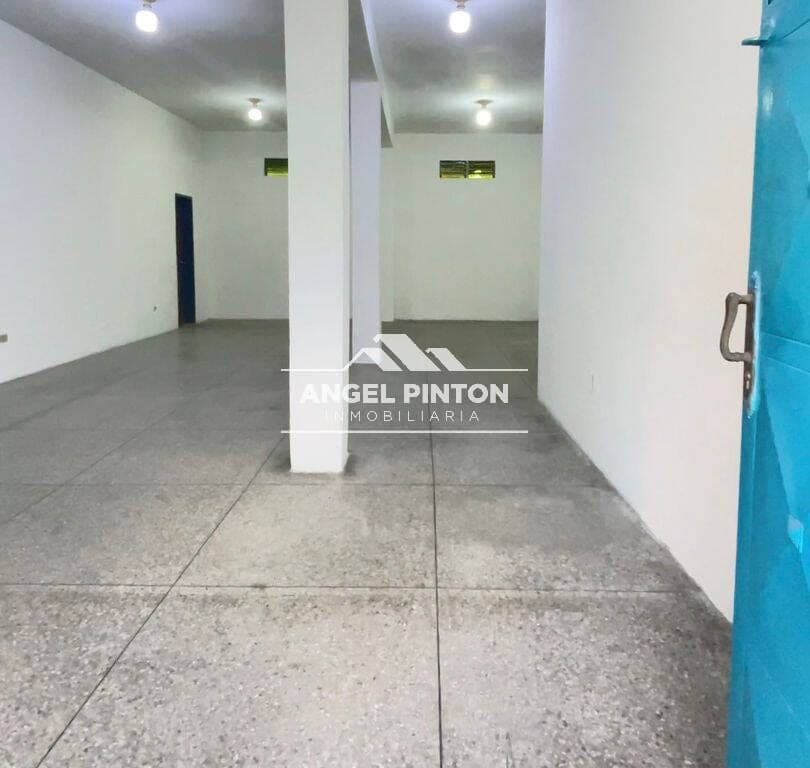 Foto 3 de Local comercial en Avenida Andrés Bello, Barquisimeto