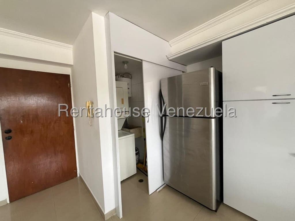 Foto 7 de Apartamento en Los Mangos, Valencia