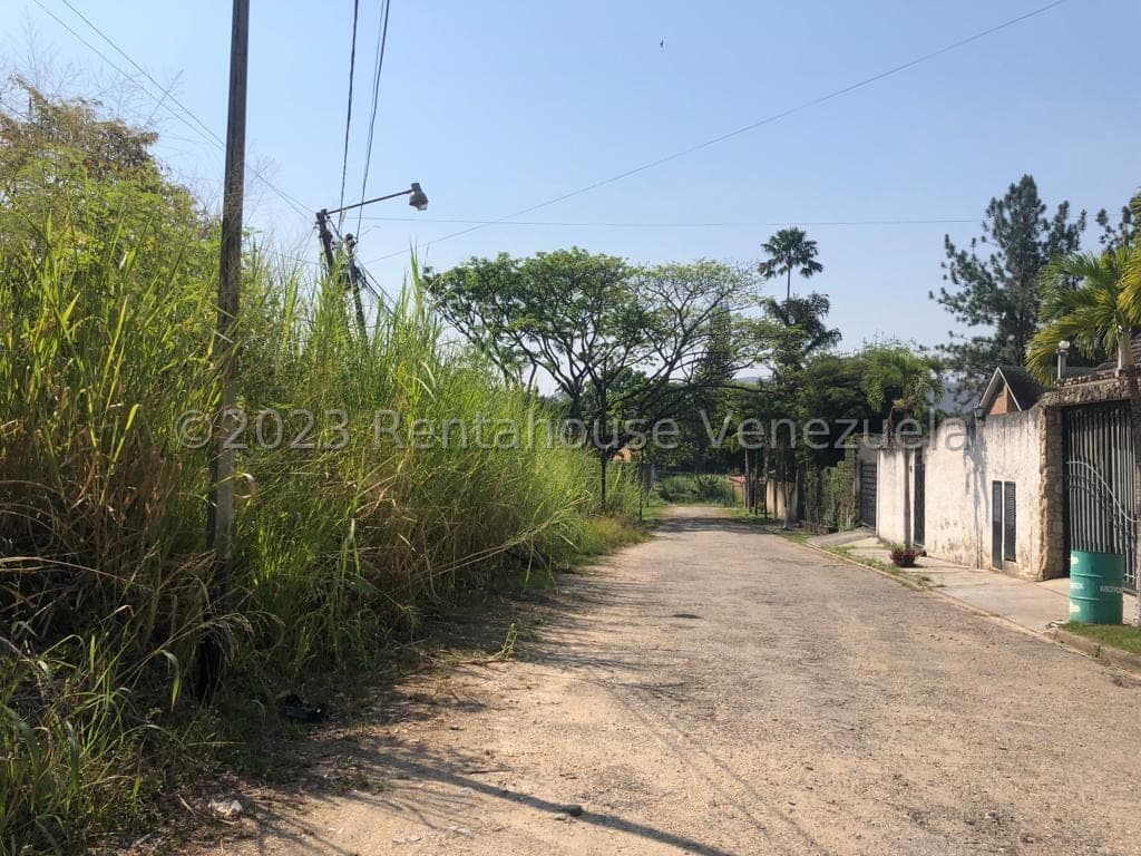 Foto 3 de Terreno en Colinas de Guataparo, Valencia