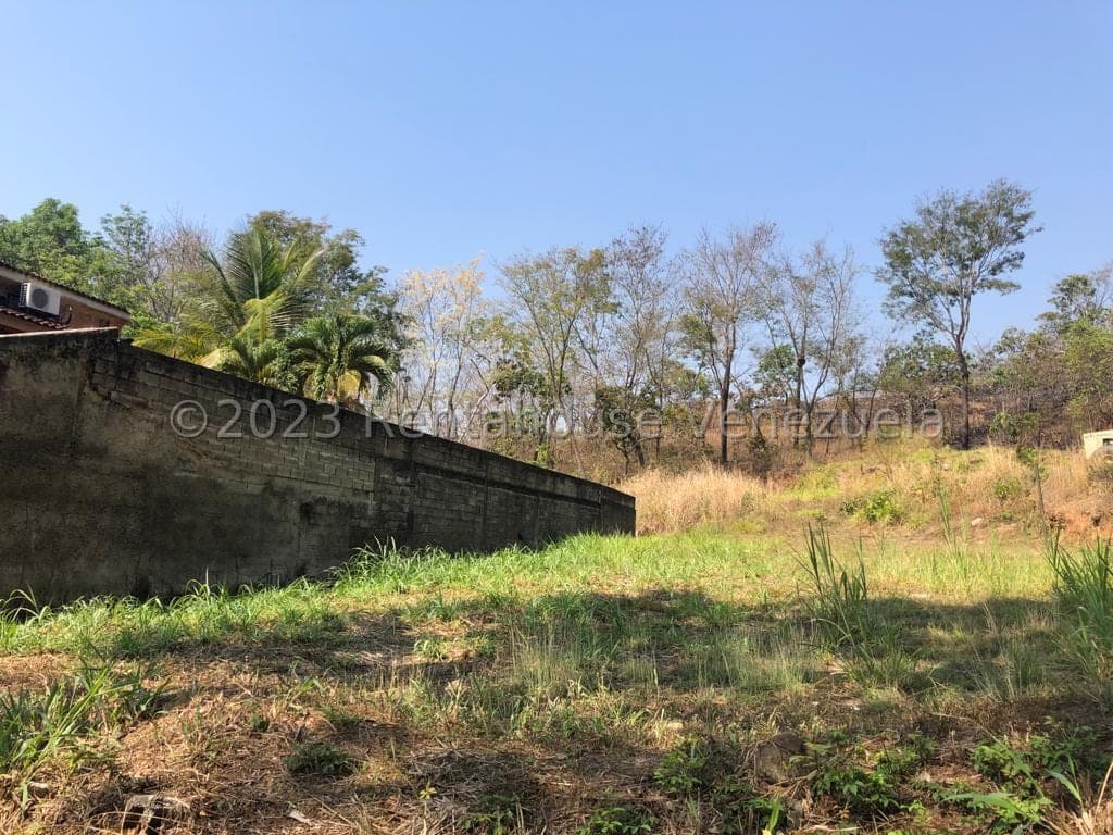 Foto 5 de Terreno en Colinas de Guataparo, Valencia