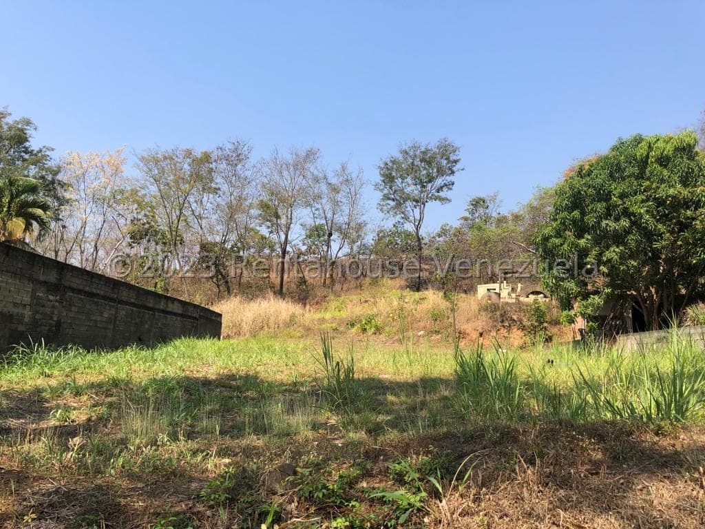 Foto 7 de Terreno en Colinas de Guataparo, Valencia