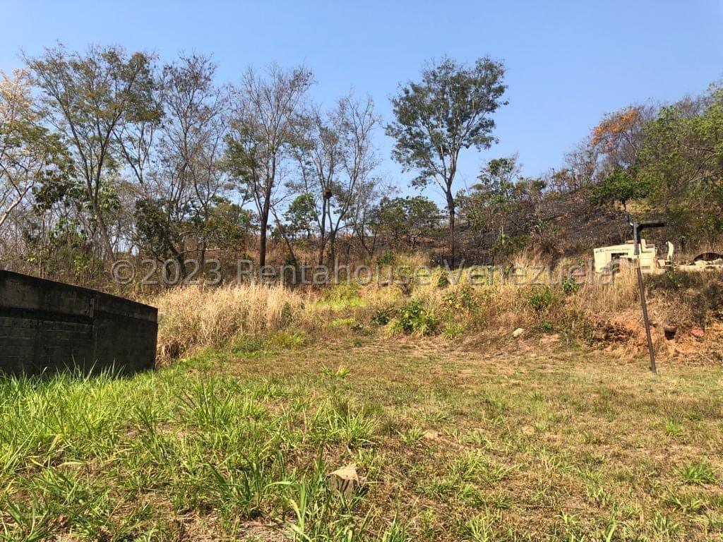 Foto 10 de Terreno en Colinas de Guataparo, Valencia