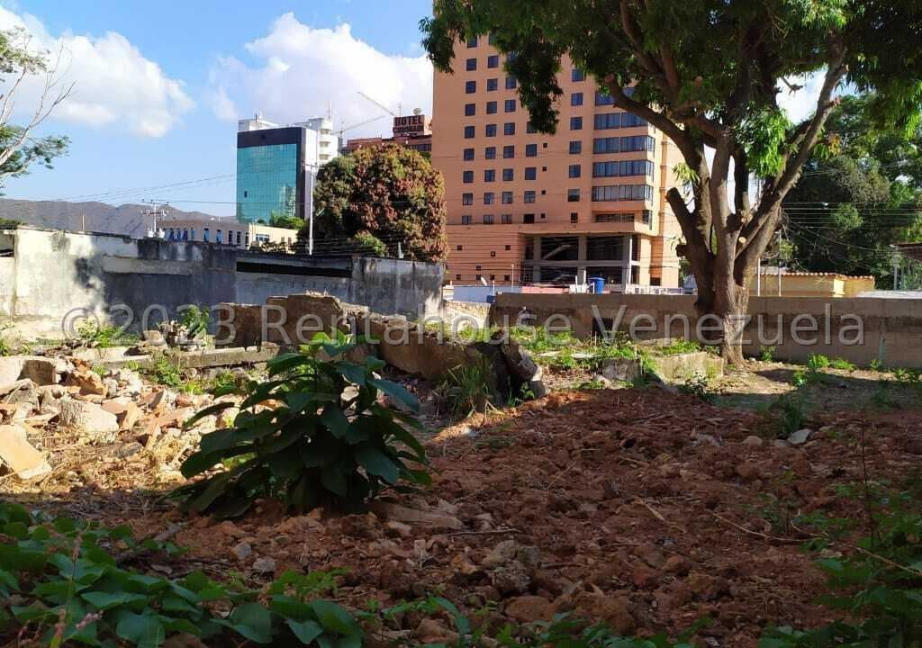 Terreno en La Viña, Valencia