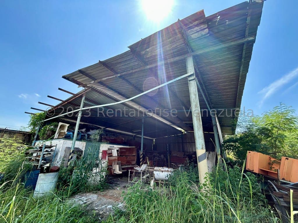Foto 5 de Terreno en Valencia