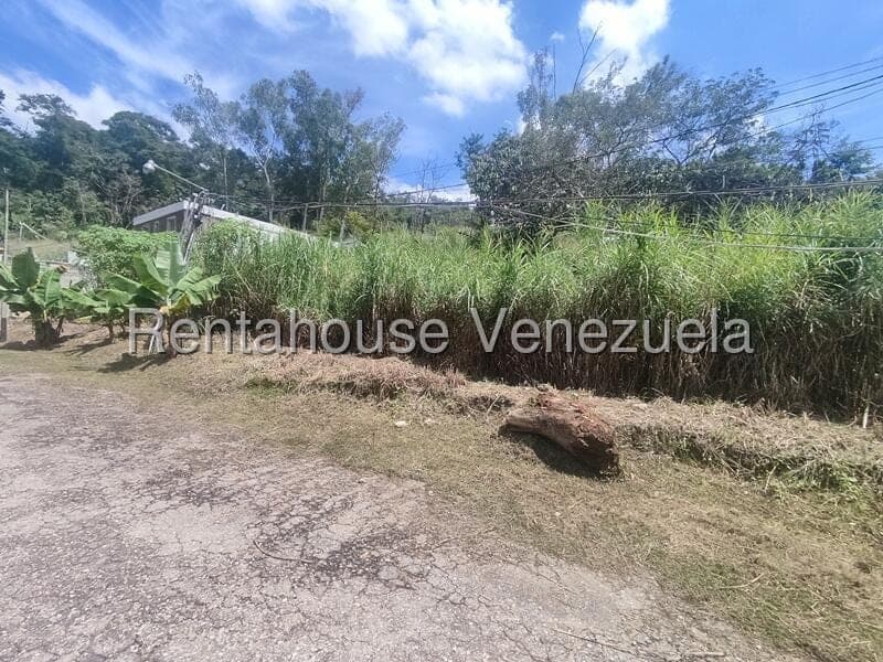 Foto 2 de Terreno en Colinas de Guataparo, Valencia