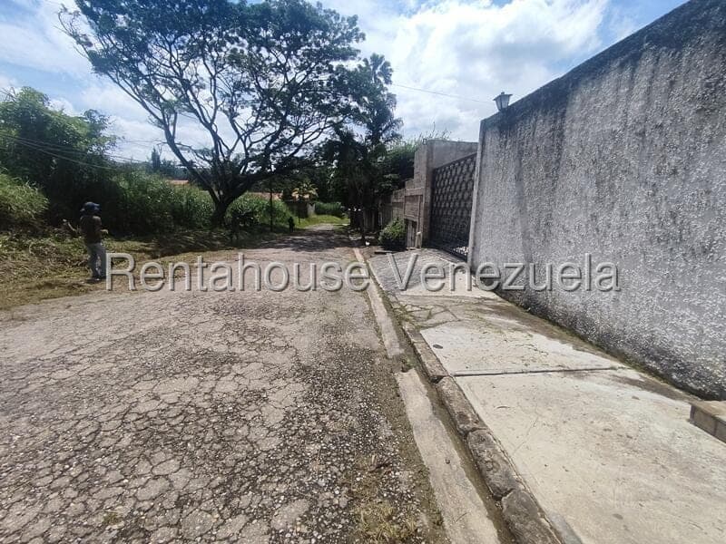 Foto 8 de Terreno en Colinas de Guataparo, Valencia