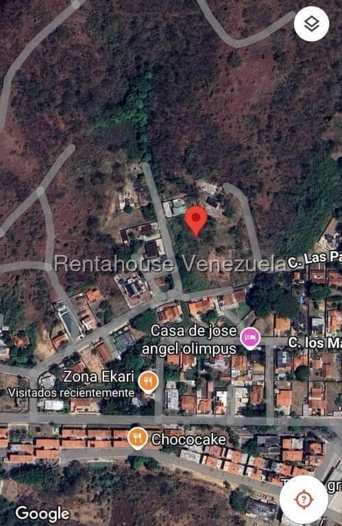 Foto 9 de Terreno en Colinas de Guataparo, Valencia