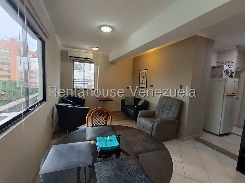 Foto 6 de Apartamento en Los Mangos, Valencia