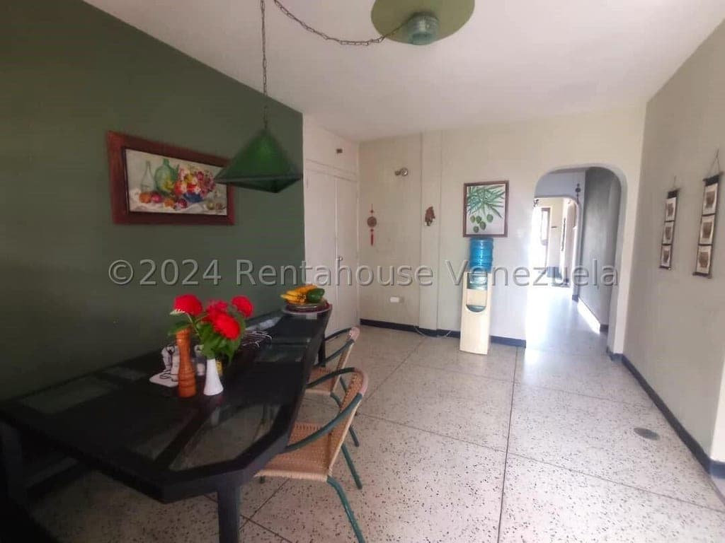 Foto 6 de Casa en Trigal Centro, Valencia