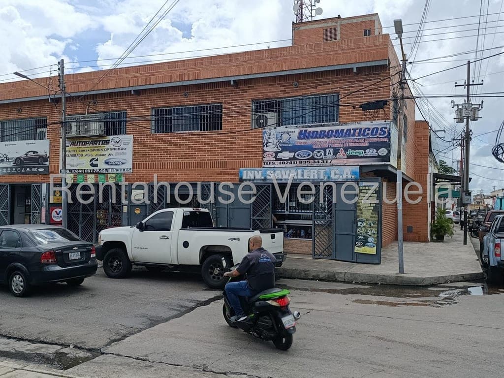 Local comercial en La Candelaria, Valencia