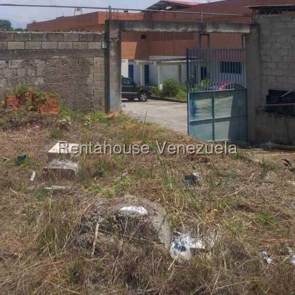 Foto 6 de Terreno en Agua Blanca, Valencia