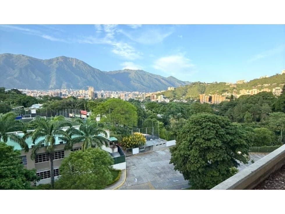 Foto 3 de Apartamento en Colinas de Valle Arriba, Caracas