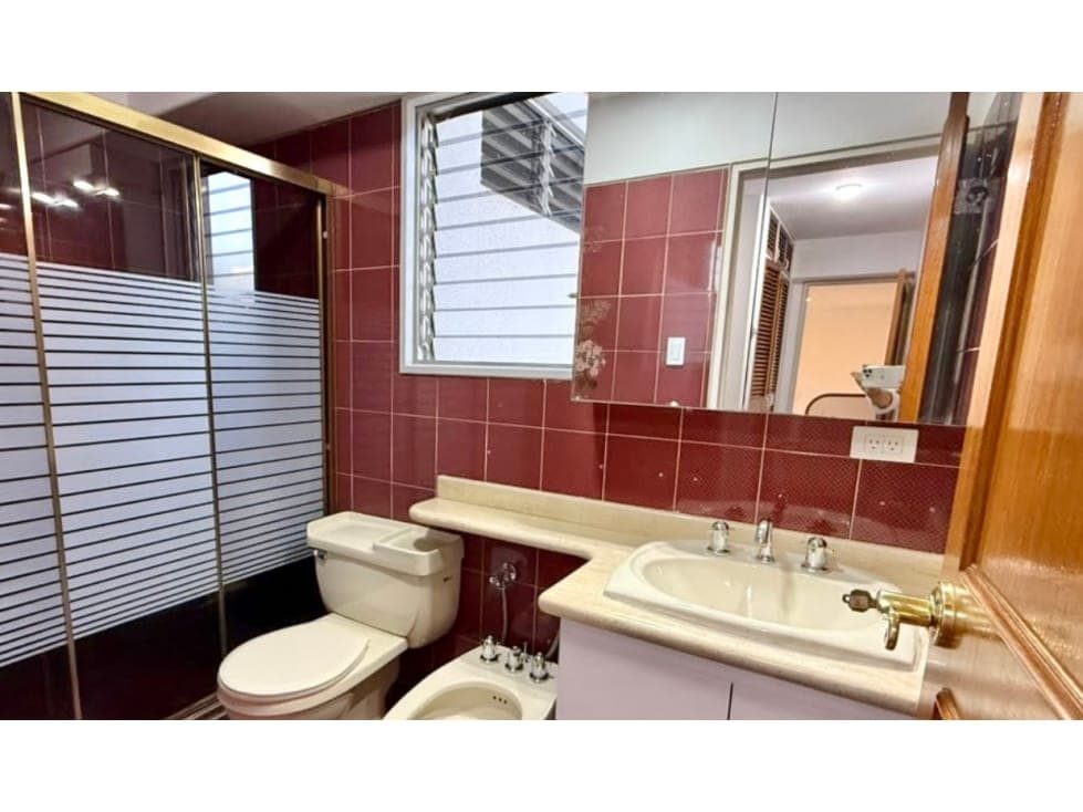 Foto 10 de Apartamento en Colinas de Valle Arriba, Caracas